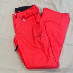 ❄️⛷️🏂Volcom Nimbus Zoomer Snowpants